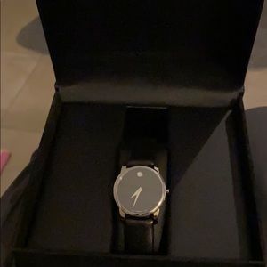 Women's Museum Classic watch